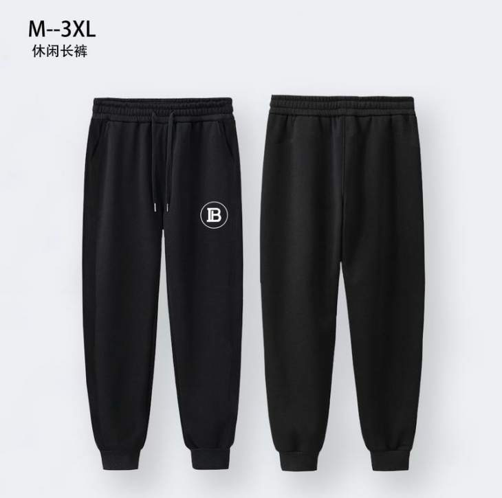 Picture of Burberry Long Pants _SKUBurberryM-3XL1qr3914242